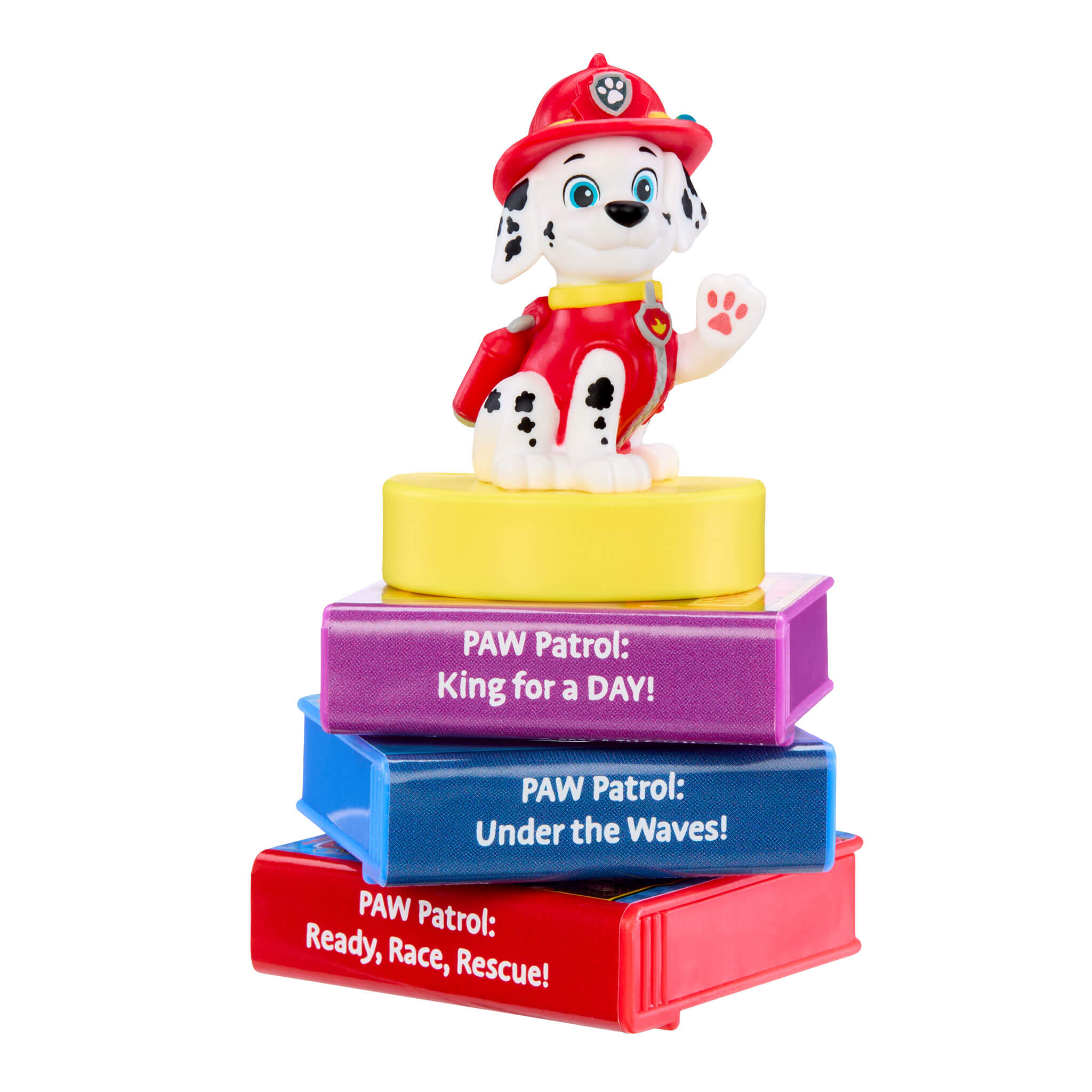 Little Tikes Story Dream Machine Paramount PAW Patrol Marshall Collection Toy - Image 4
