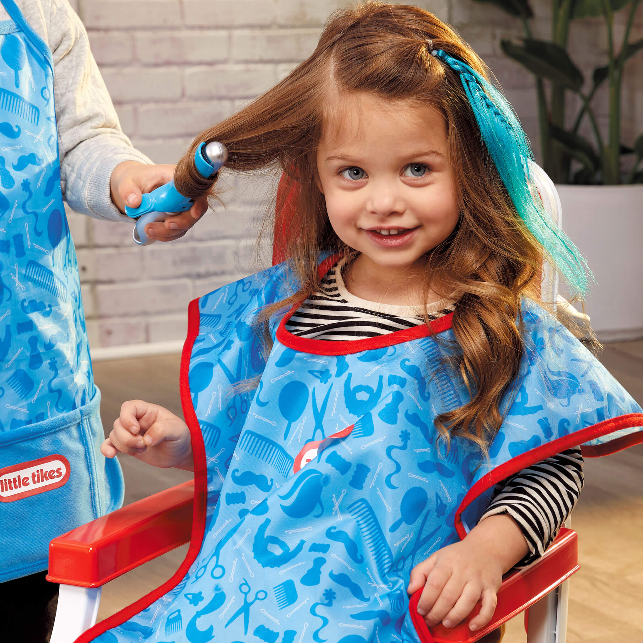 Little Tikes Hair Salon Toy - Image 8