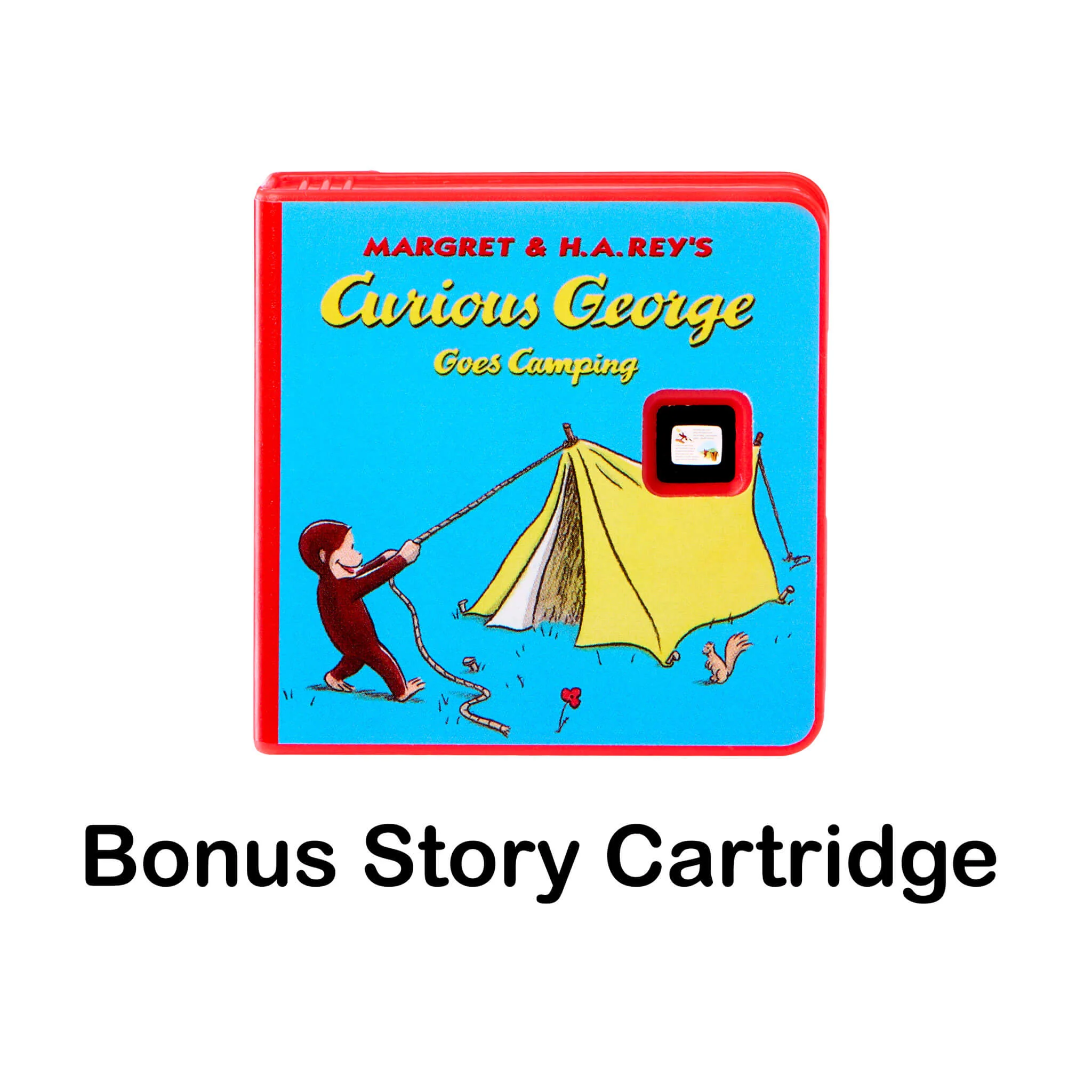 Little Tikes Story Dream Pals Curious George Toy - Image 5