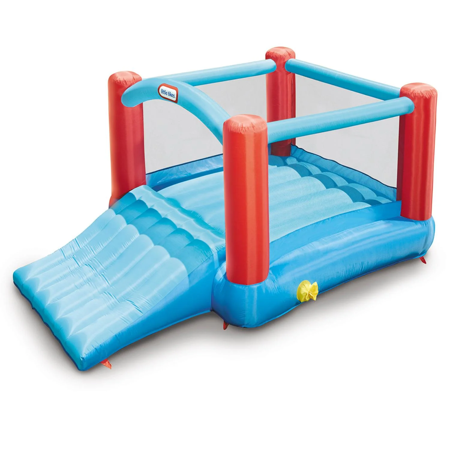 Little Tikes Pack 'n Roll Bouncer Bag - Image 2