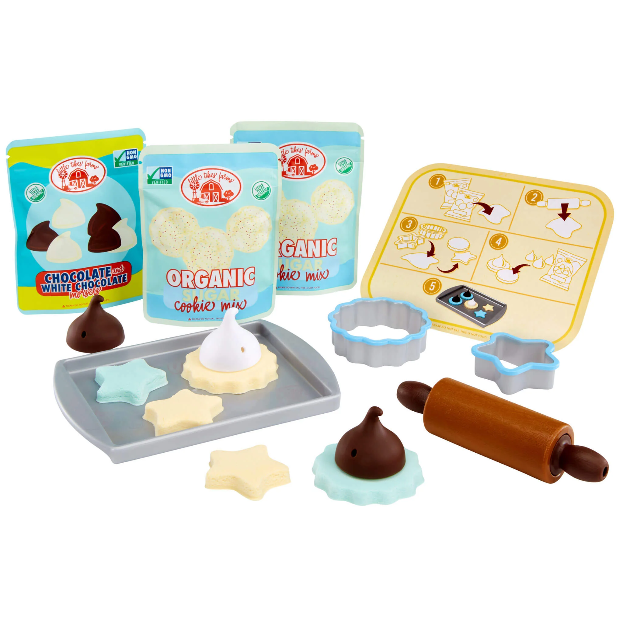 Pretend Play & Play Kitchens