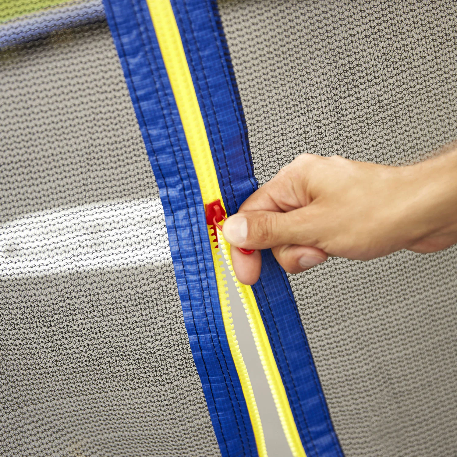 Little Tikes Mega 10-foot Trampoline Toy - Image 4