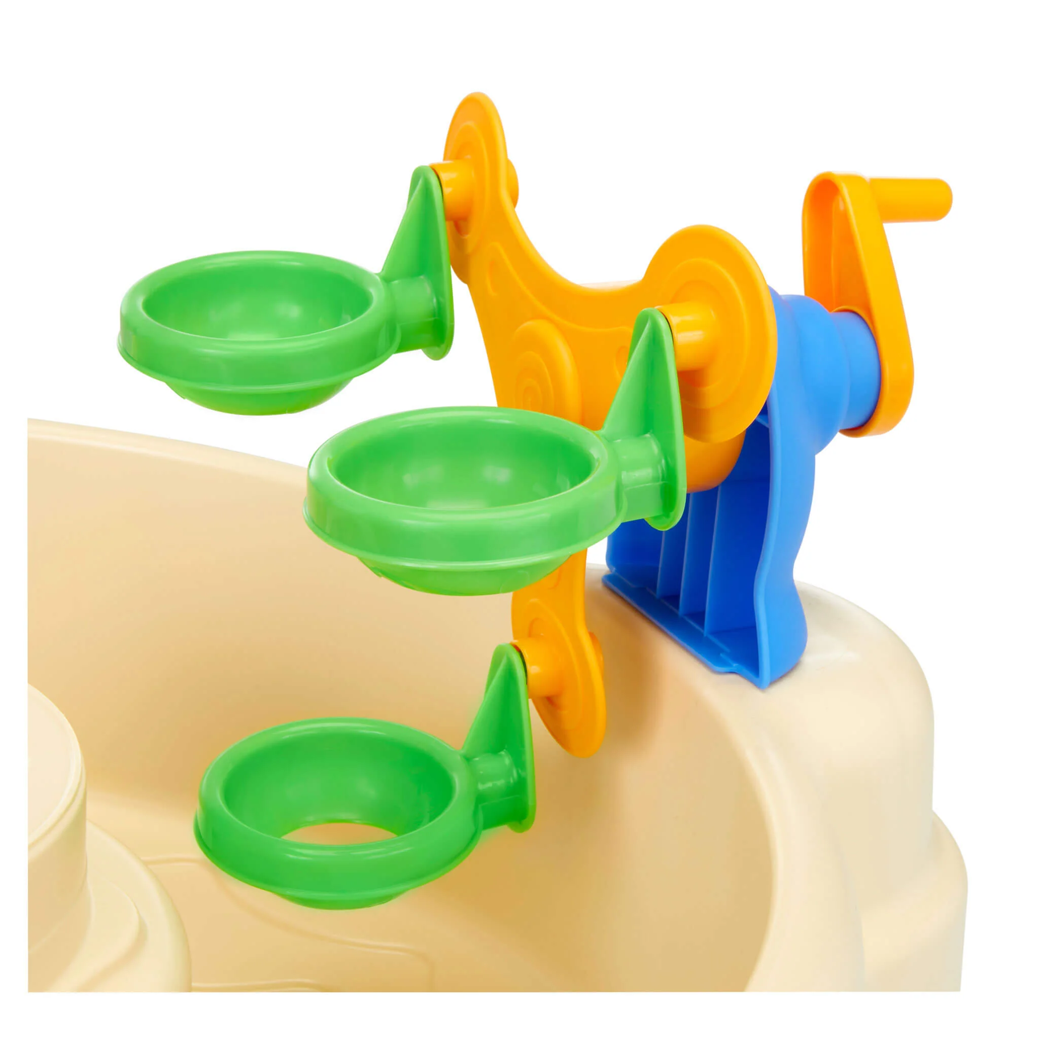 Little Tikes Spiralin' Seas Waterpark Toy - Image 5