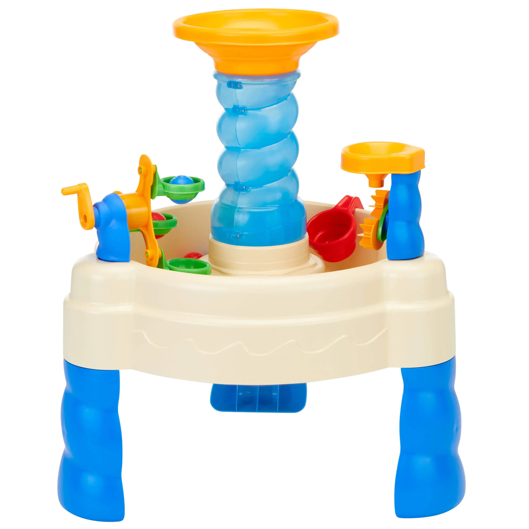 Little Tikes Spiralin' Seas Waterpark Toy - Image 3
