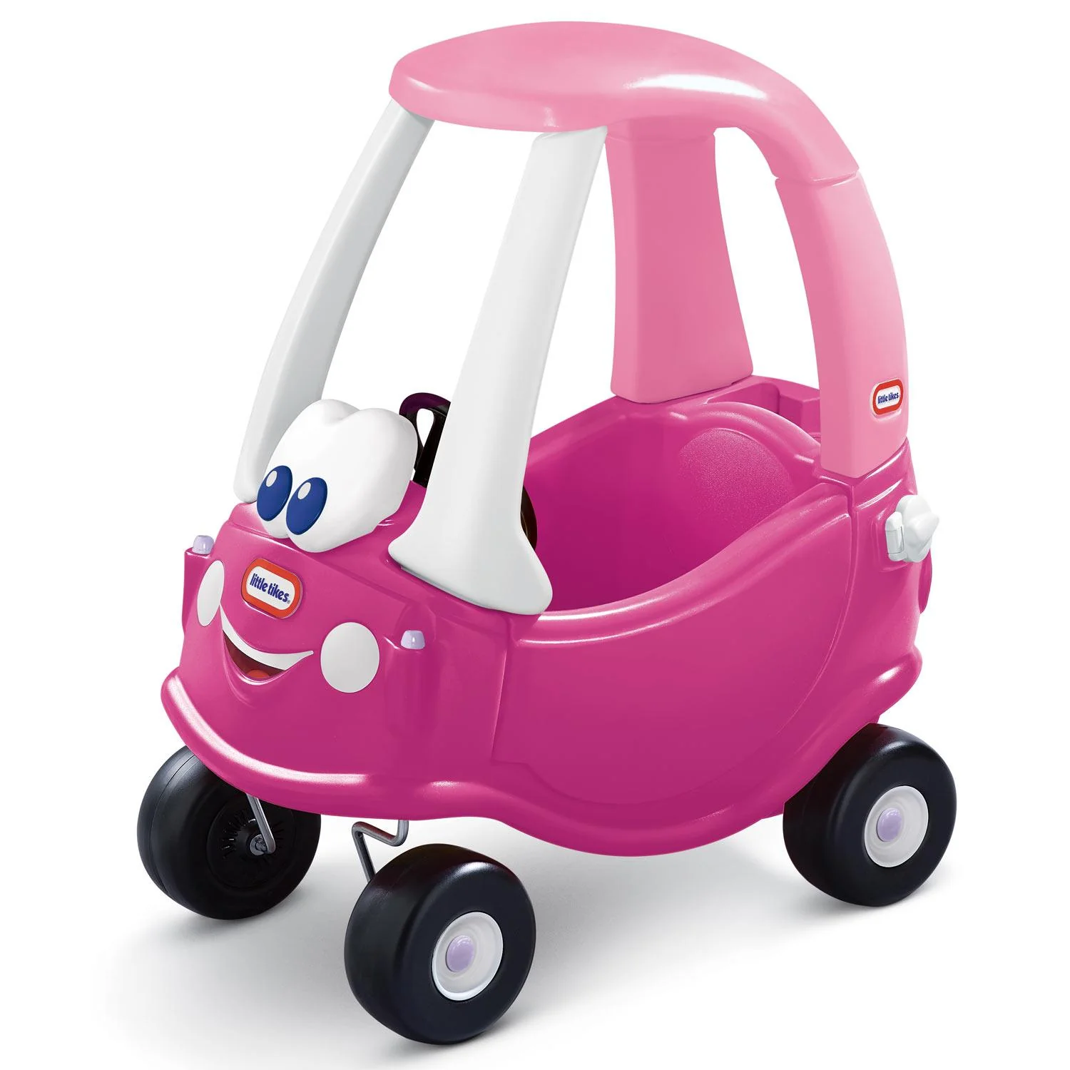 Ride‑Ons & Wheeled Toys