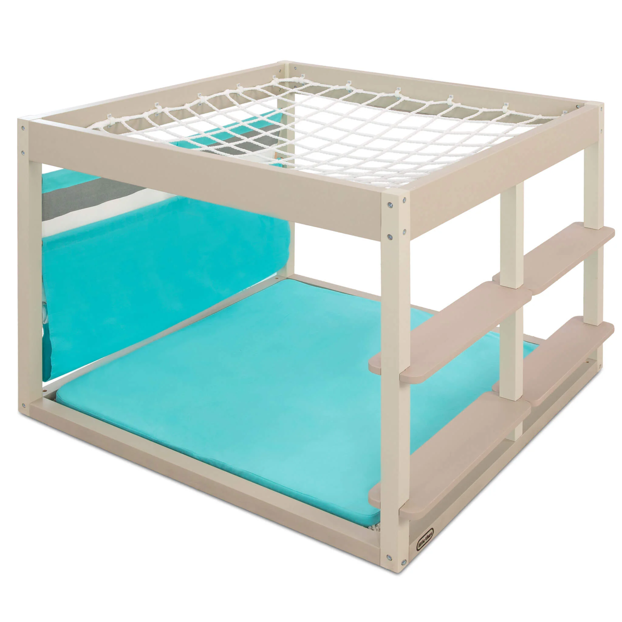 Little Tikes Read & Dream Nap Nook Toy