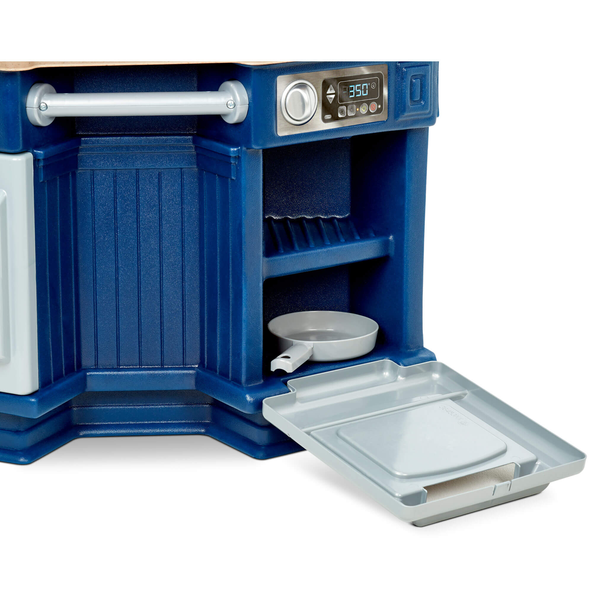 Little Tikes Super Chef Kitchen Coffee - Image 6