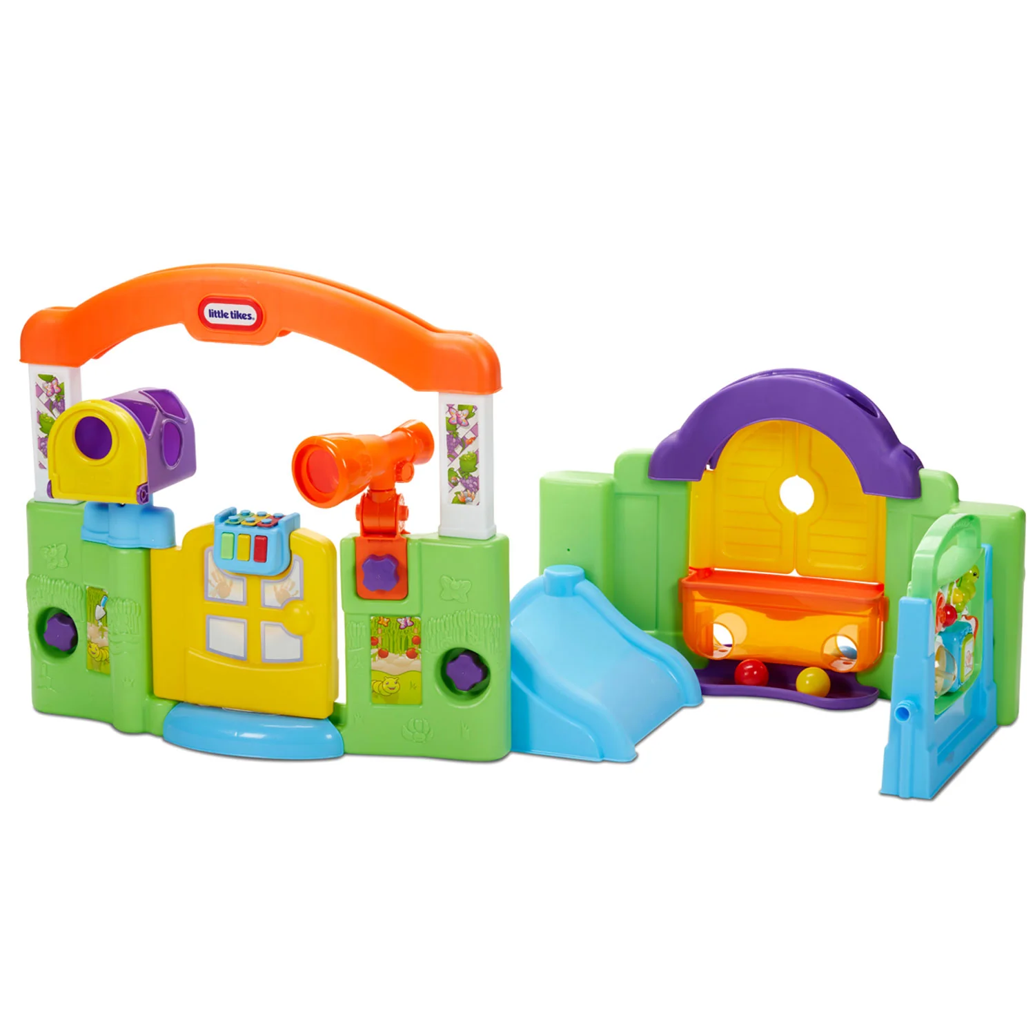 Little Tikes Activity Garden Toy