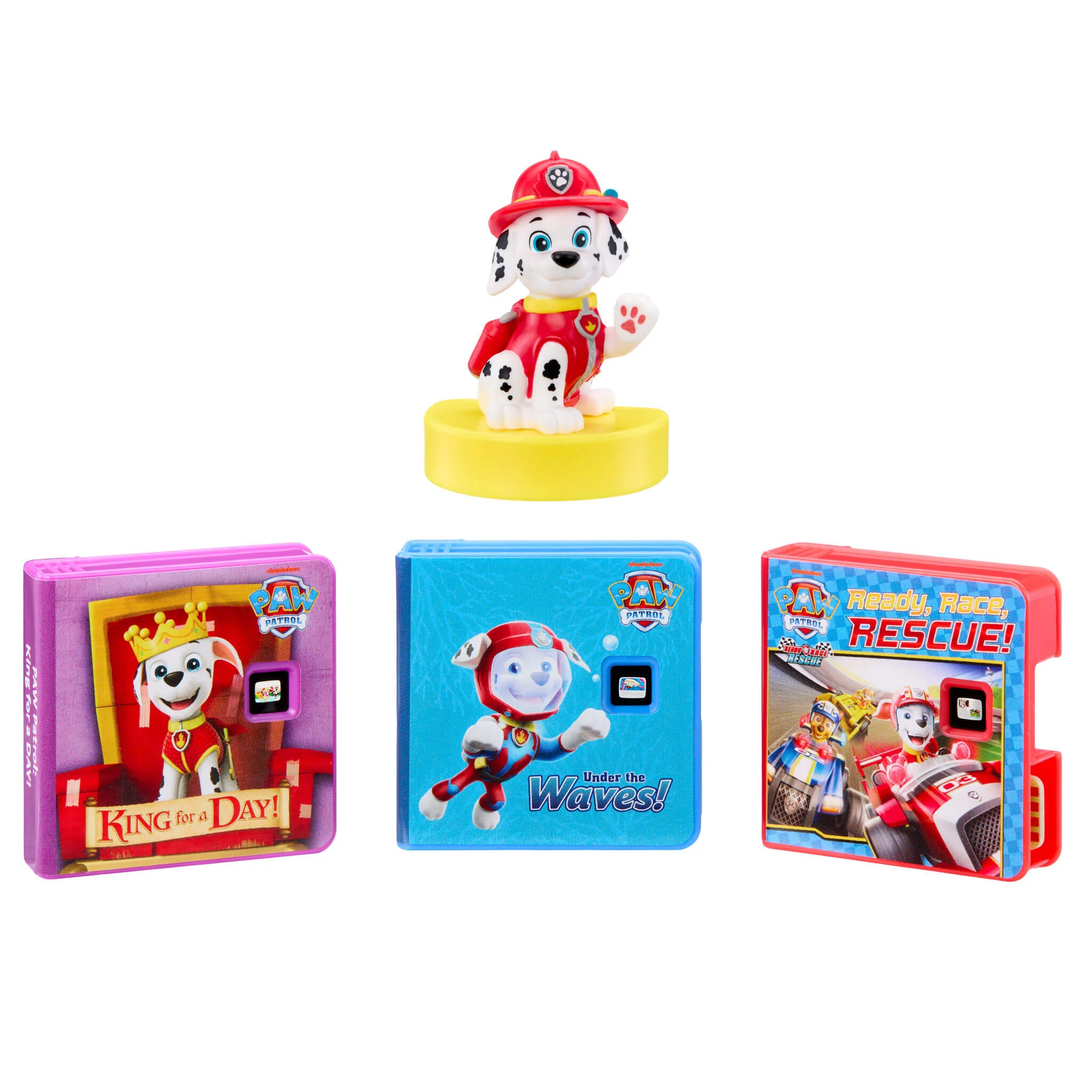 Little Tikes Story Dream Machine Paramount PAW Patrol Marshall Collection Toy