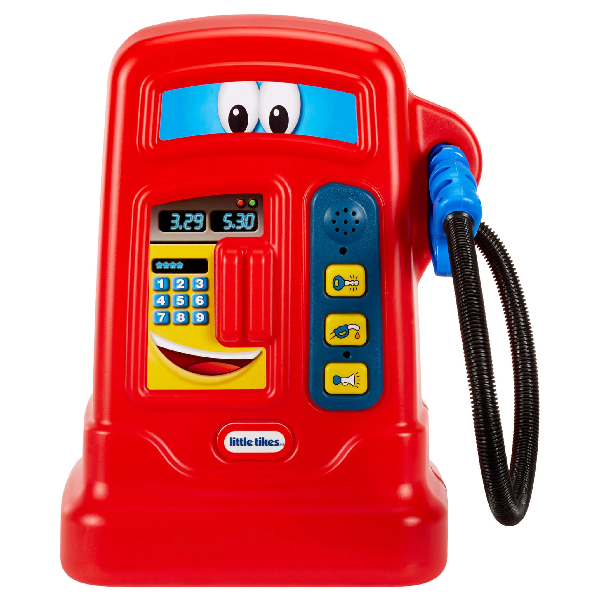 Little Tikes Cozy Pumper Toy