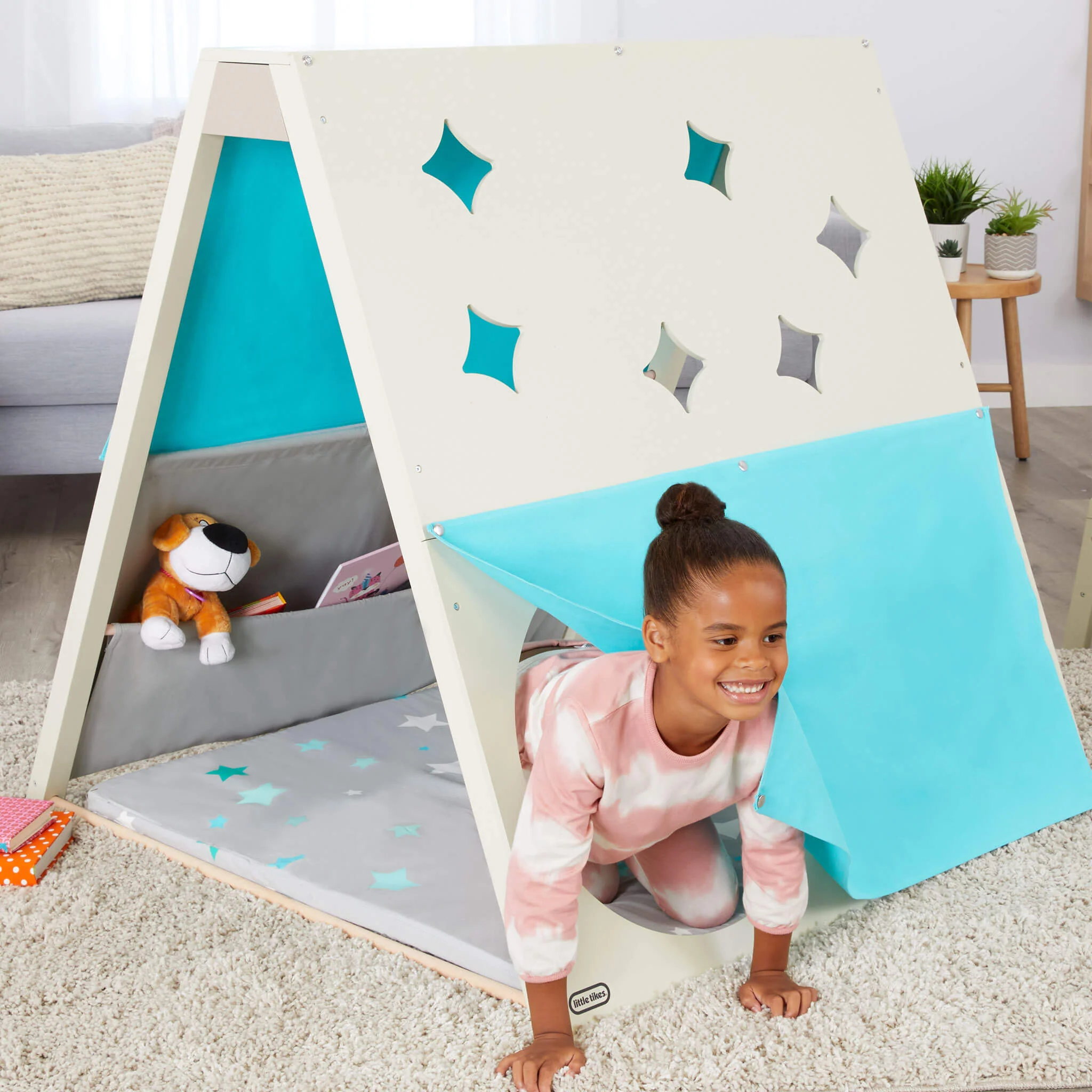 Little Tikes Night Reading Nook - Image 3