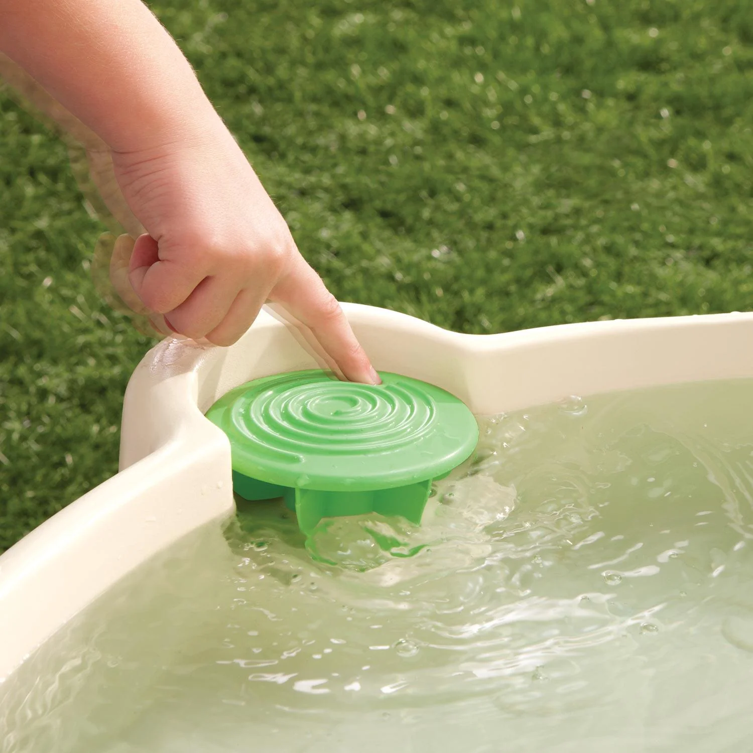Little Tikes Spiralin' Seas Waterpark Toy - Image 6