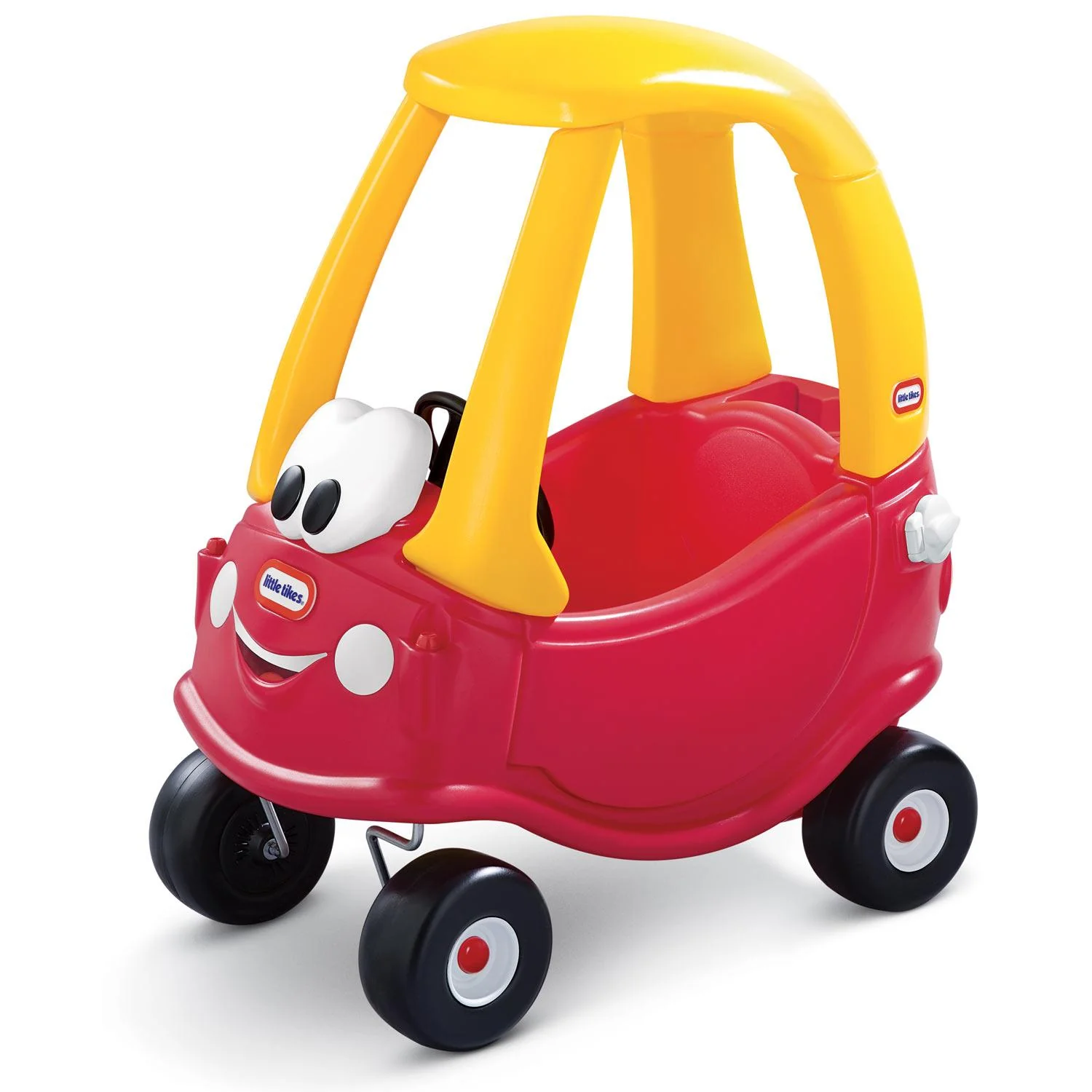 Little Tikes Cozy Coupe 30th Anniversary Edition Toy - Image 2