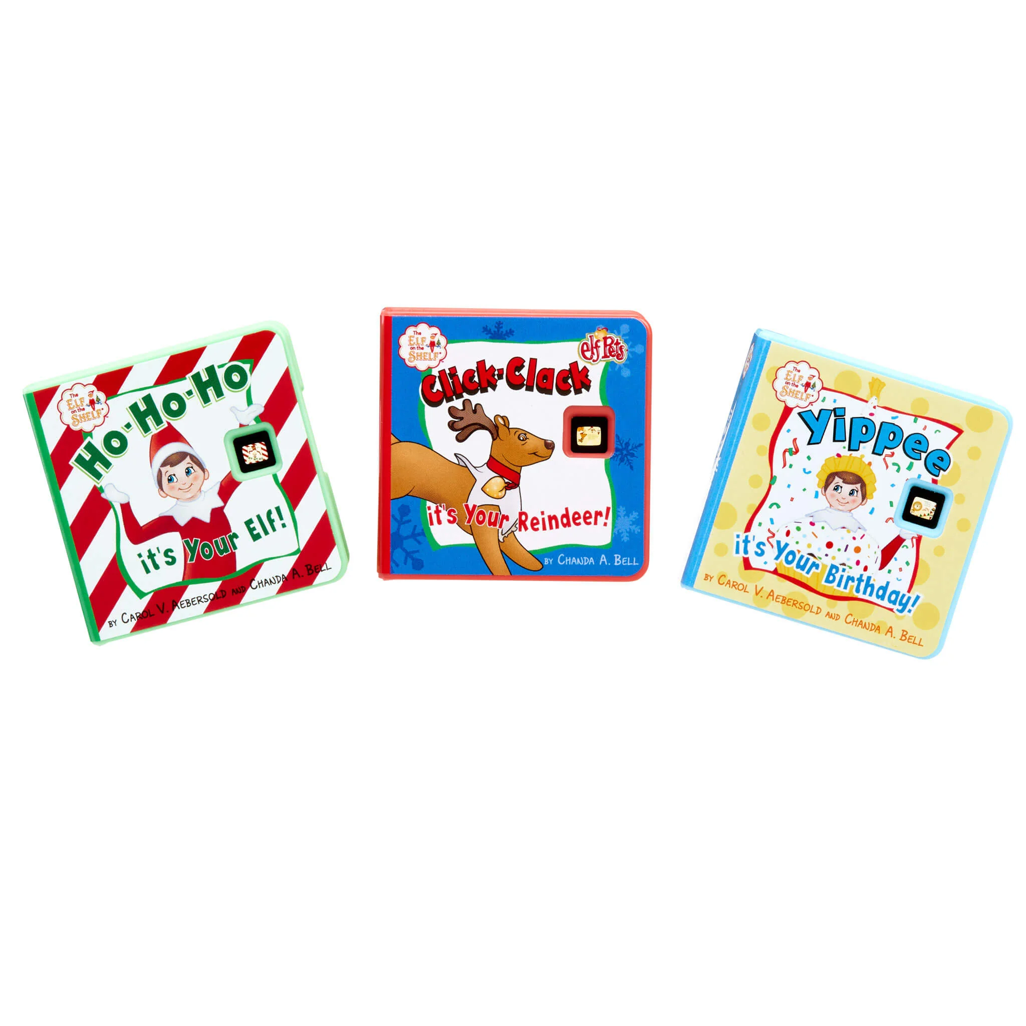 Official Little Tikes Website Story Dream Machine The Elf on the Shelf Santaverse North Pole Friends Collection Toy - Image 4