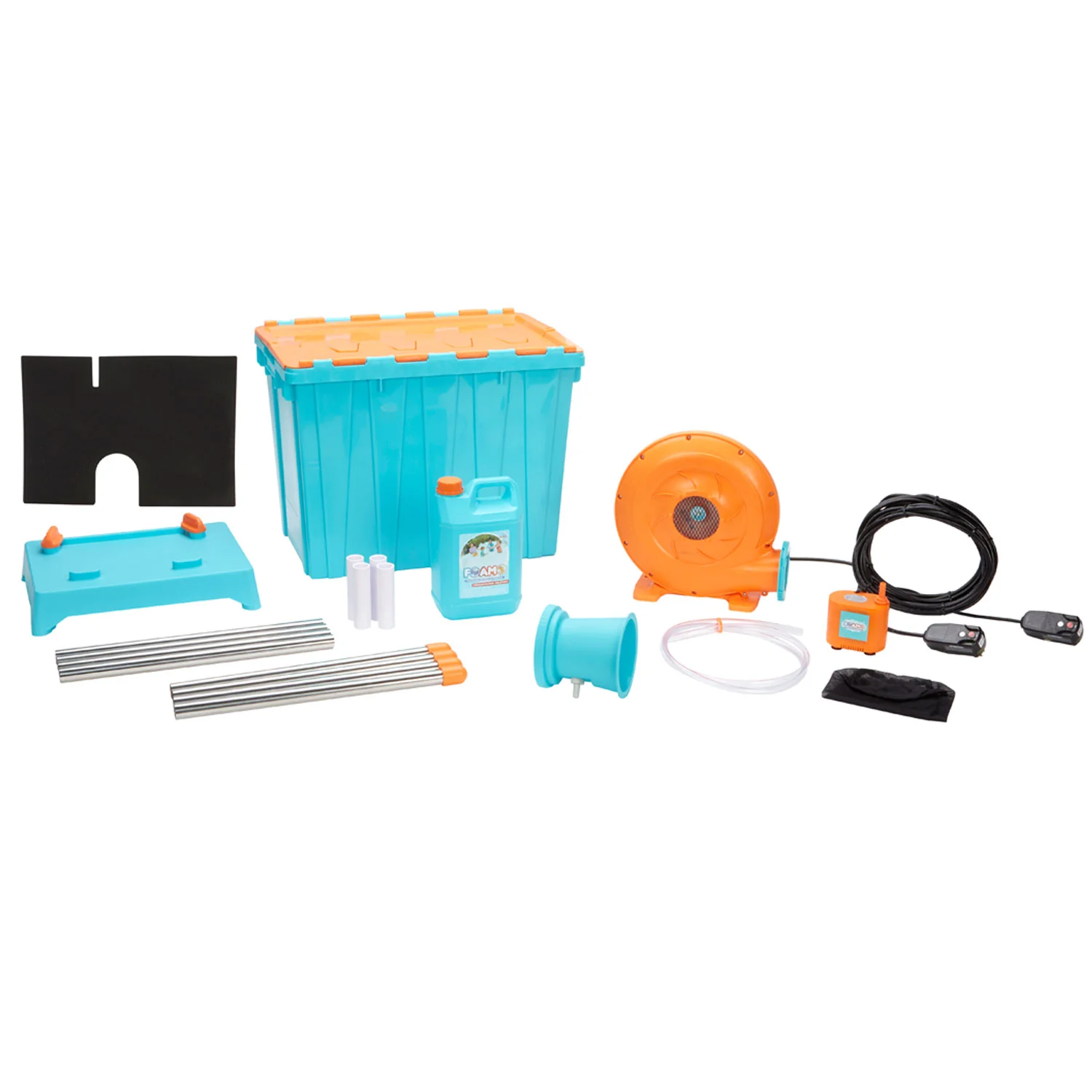 Little Tikes FOAMO Foam Machine - Image 8