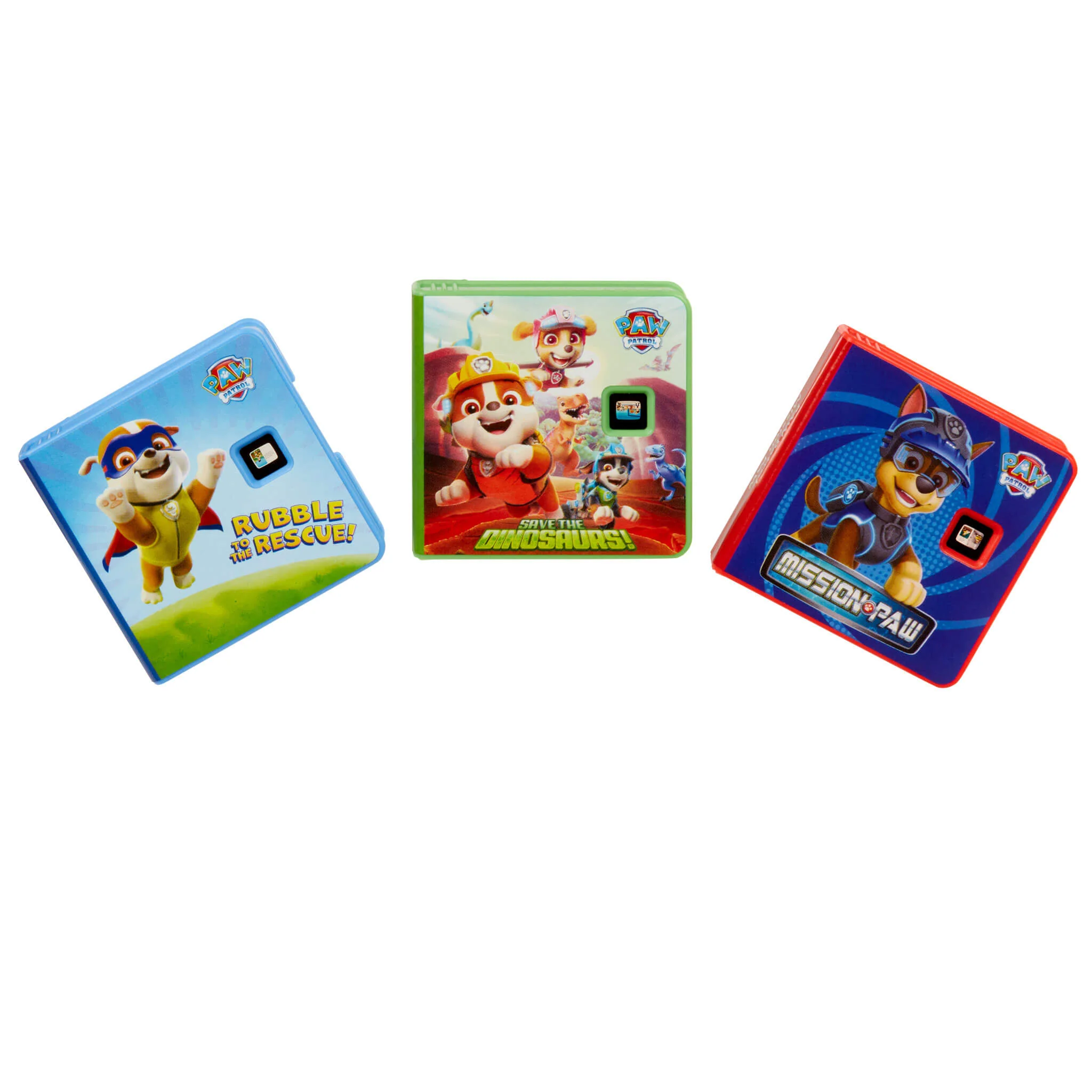 Little Tikes Story Dream Machine Paramount PAW Patrol Exploration Collection Toy - Image 4