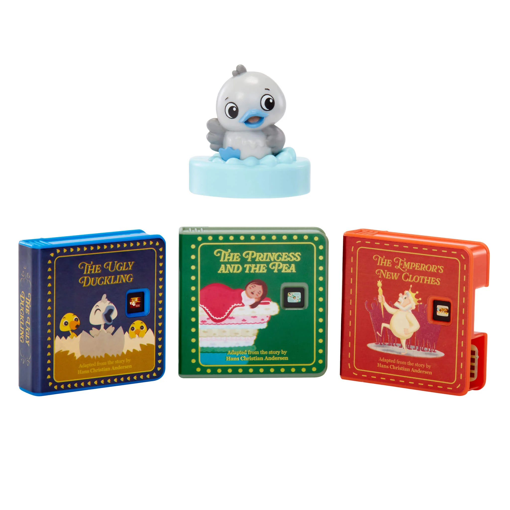Official Little Tikes Website Story Dream Machine Fairy Tale Christian Anderson Story Collection Toy