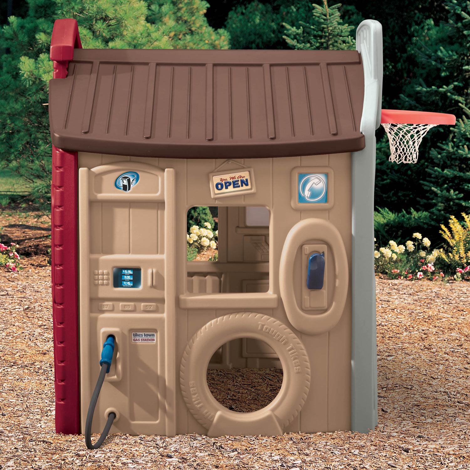 Little Tikes Endless Adventures Tikes Town Playhouse Toy - Image 2