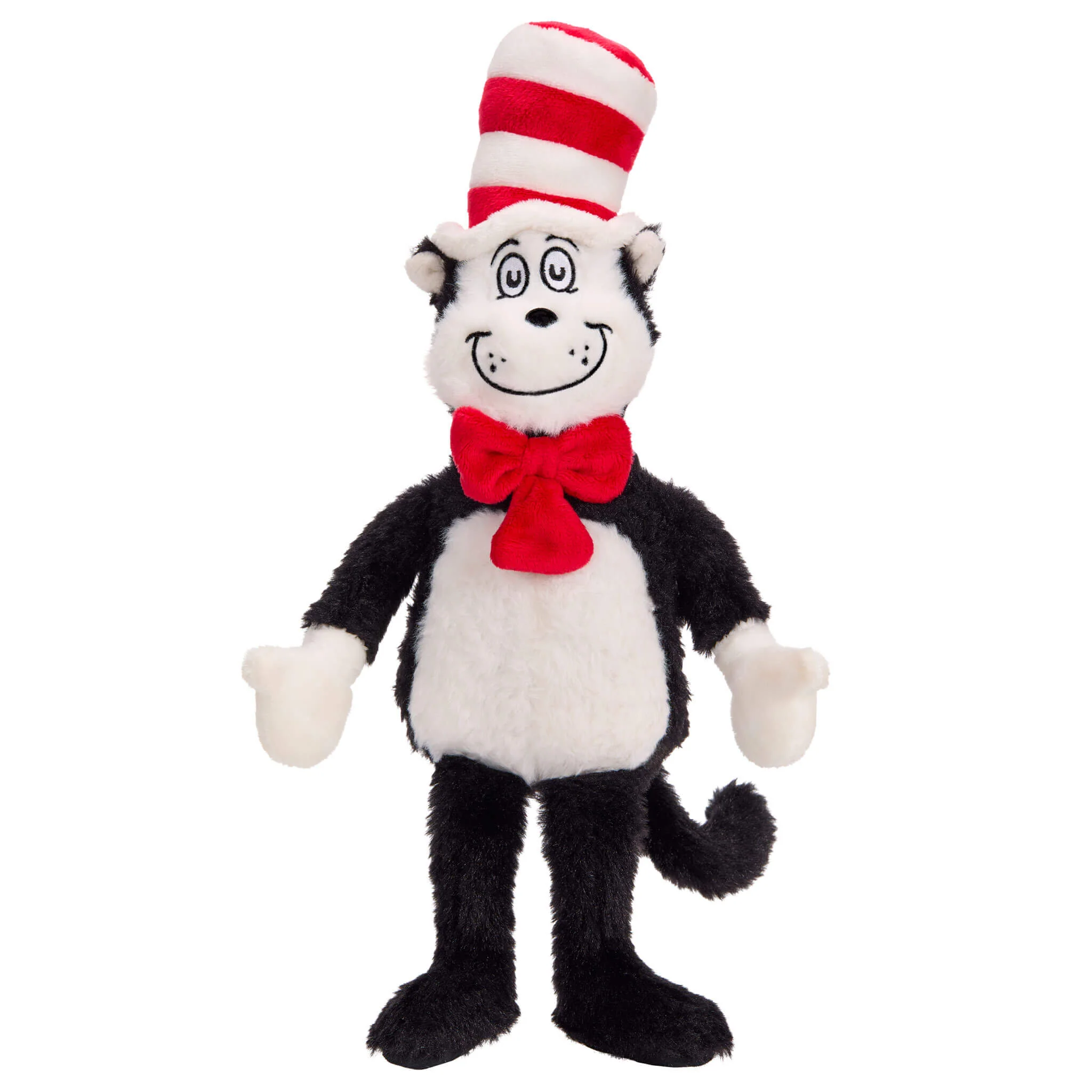 Little Tikes Story Dreamers Cat in the Hat Plush Toy - Image 2
