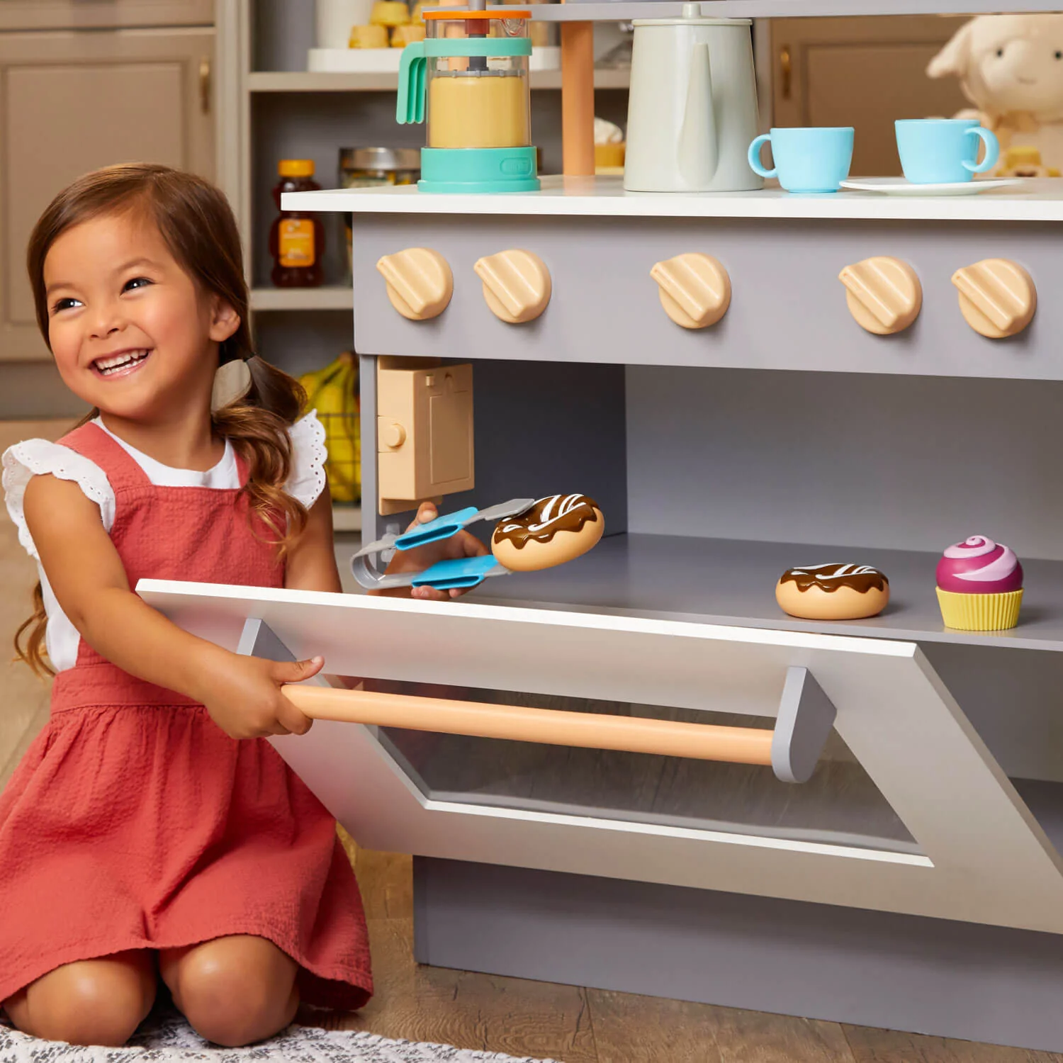 Little Tikes Café & Bakery Coffee - Image 3