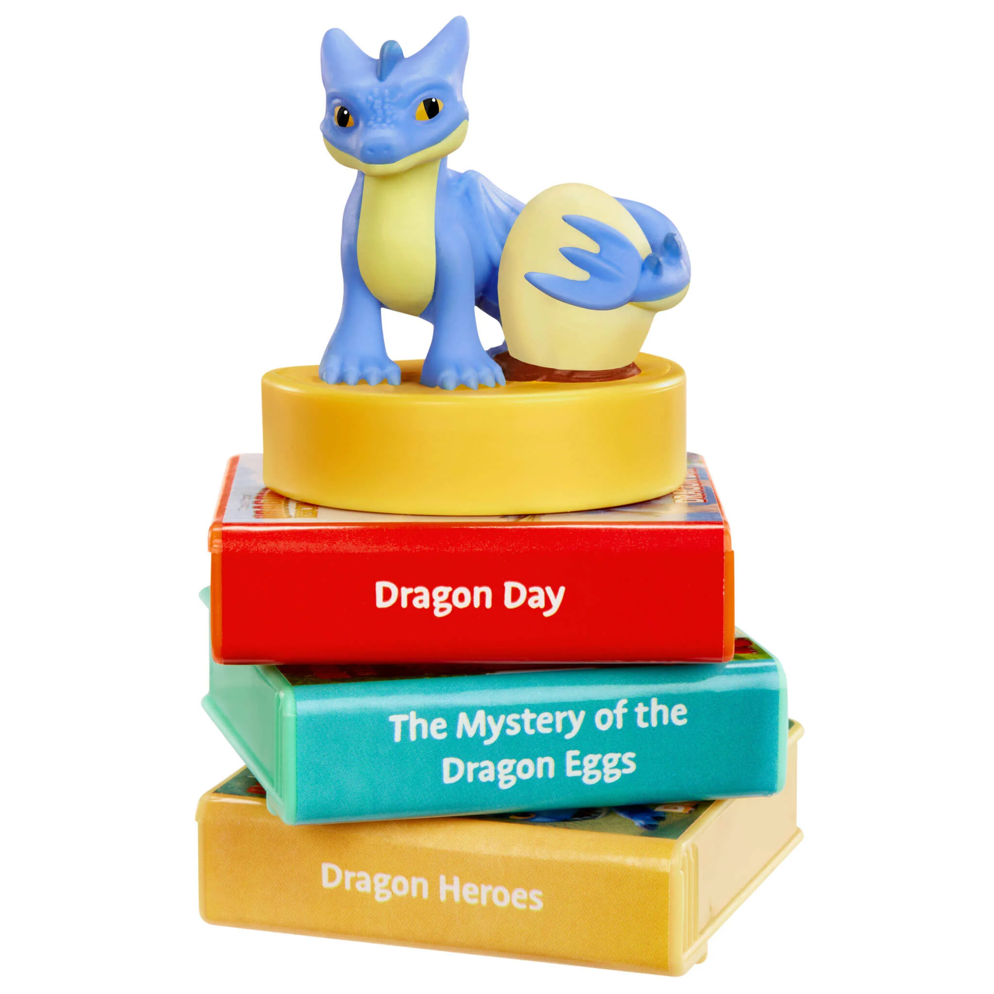 Little Tikes Story Dream Machine DreamWorks Dragons Rescue Riders Collection Toy - Image 3