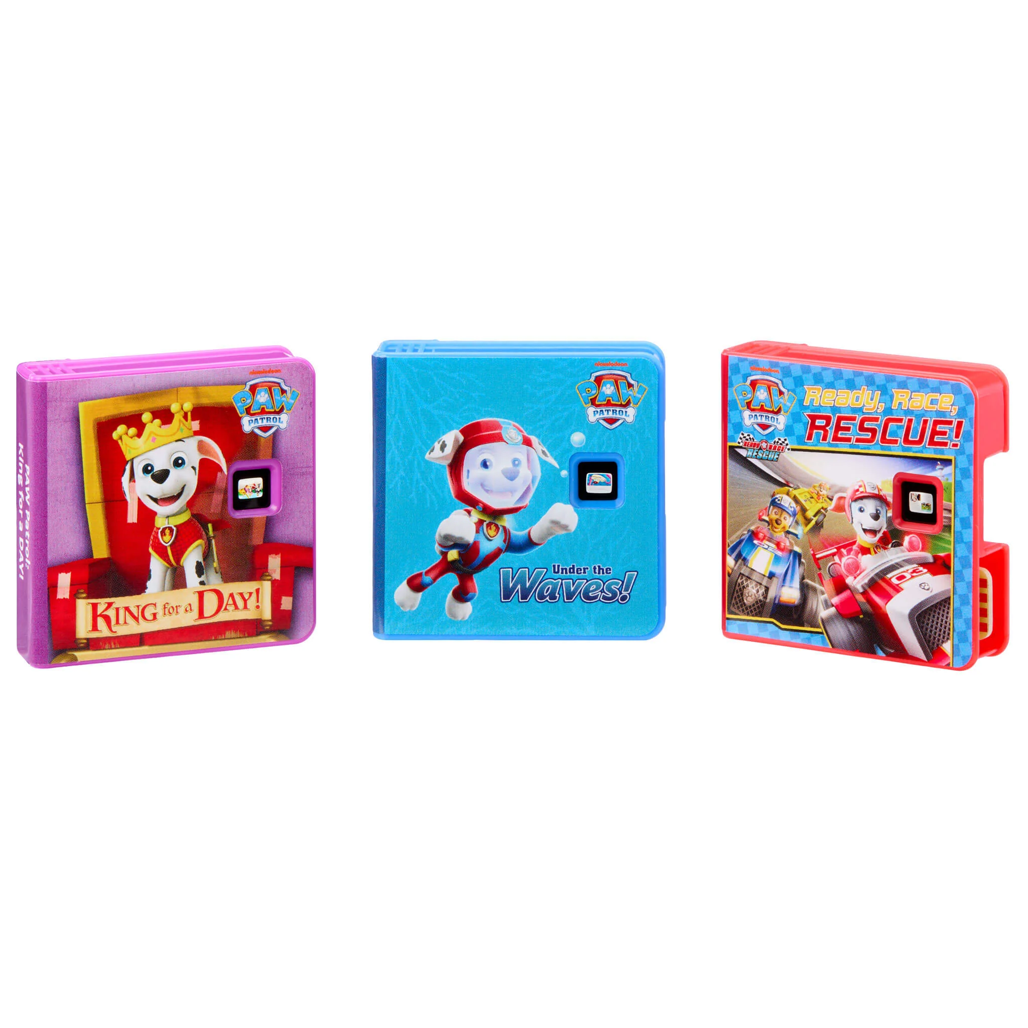 Little Tikes Story Dream Machine Paramount PAW Patrol Marshall Collection Toy - Image 5