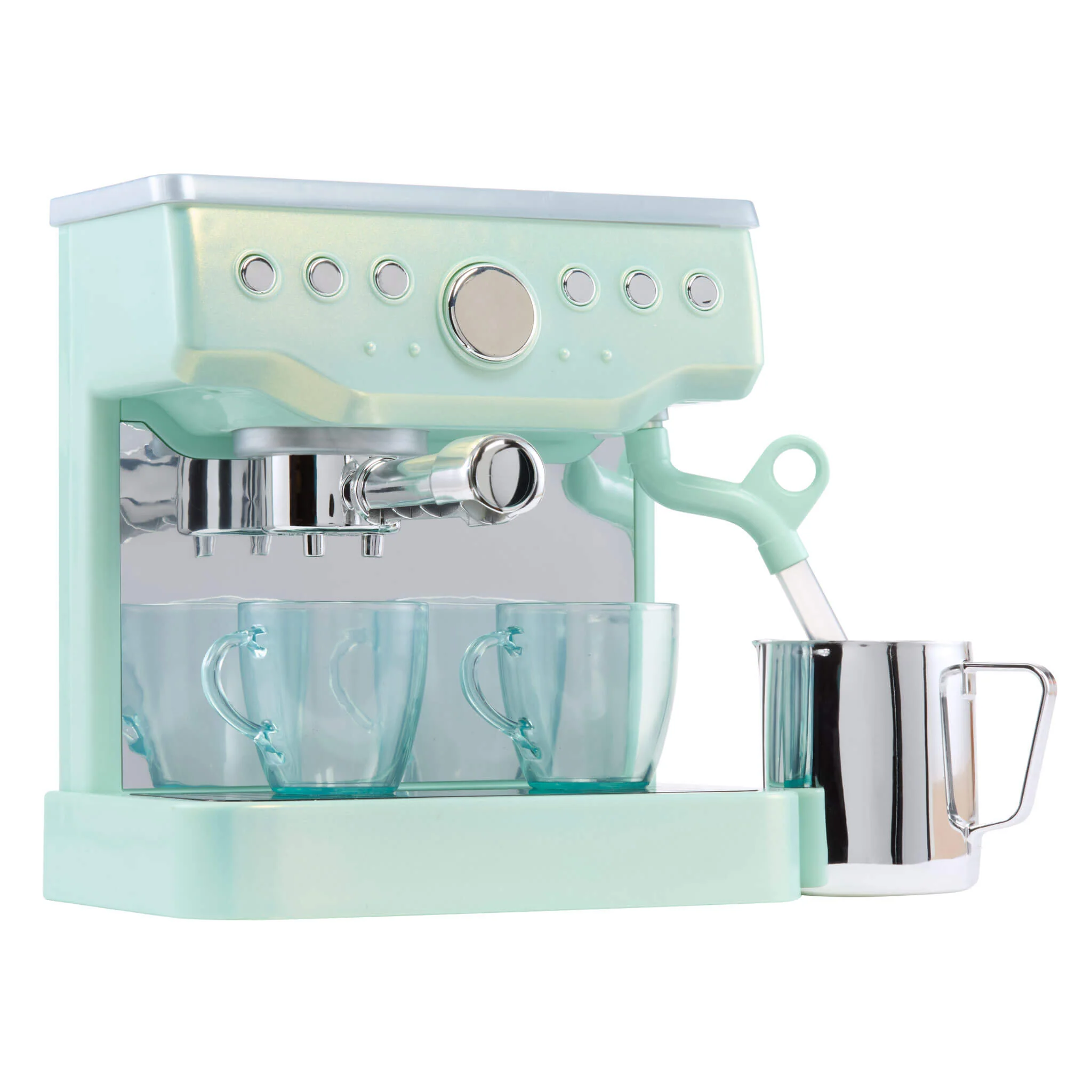 Little Tikes Sea Foam – Sweet Spaces Espresso Machine Cup