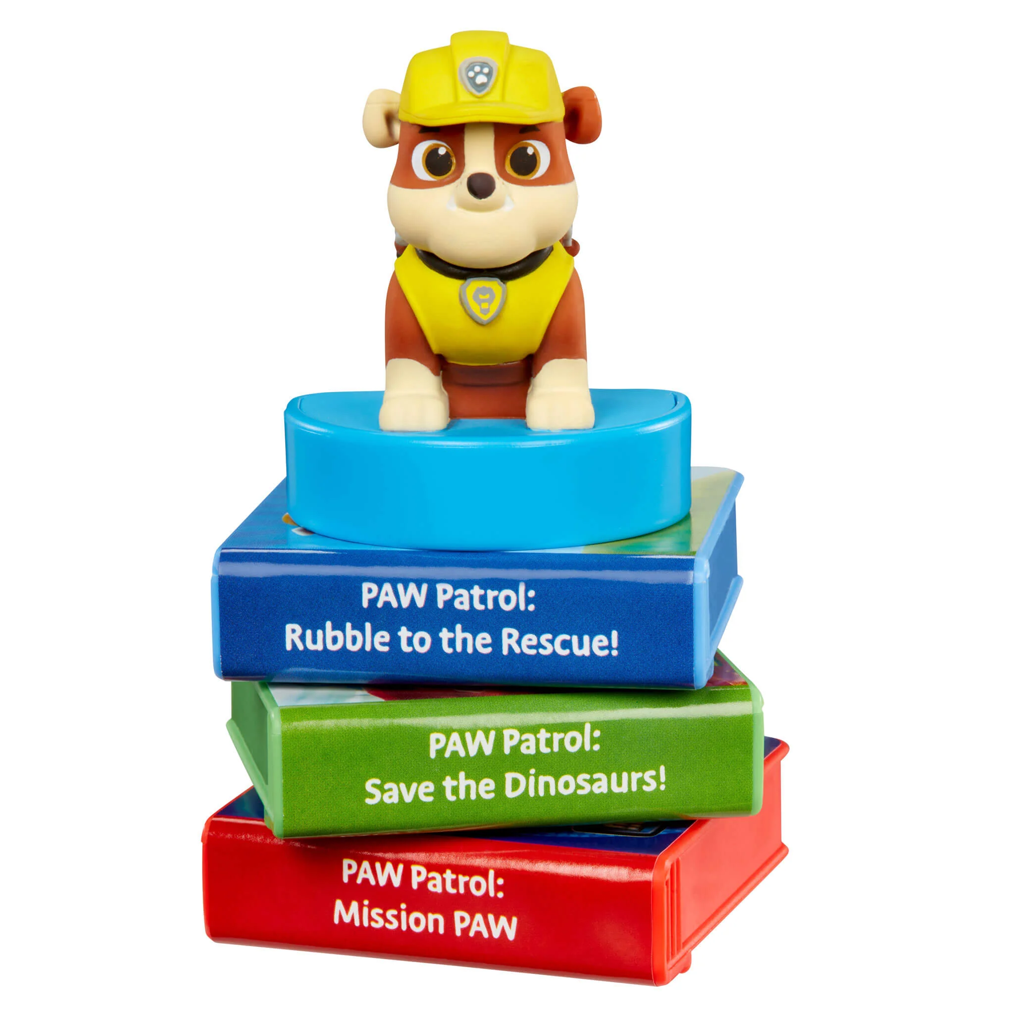 Little Tikes Story Dream Machine Paramount PAW Patrol Exploration Collection Toy - Image 3