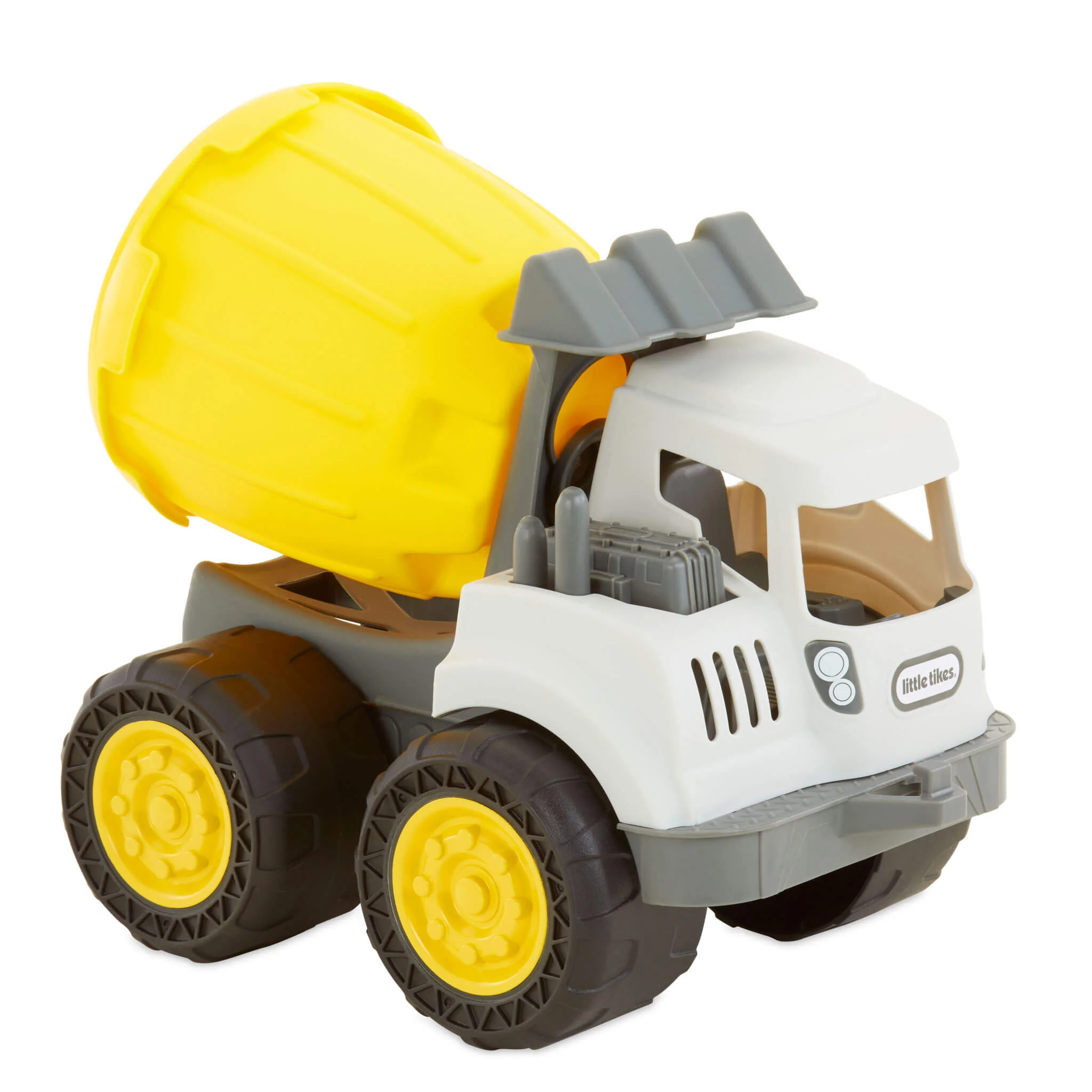 Little Tikes Dirt Diggers 2-in-1 Cement Mixer Toy