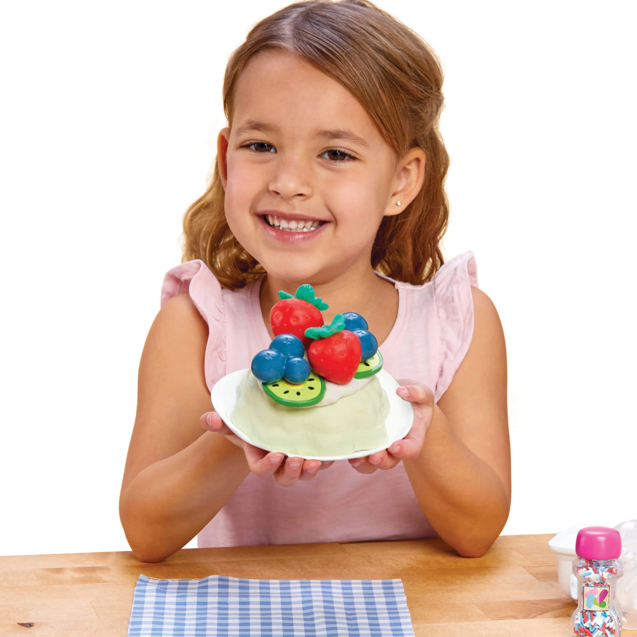 Little Tikes Pavlova Kit – Creative Chefs Bluey Utensil - Image 5