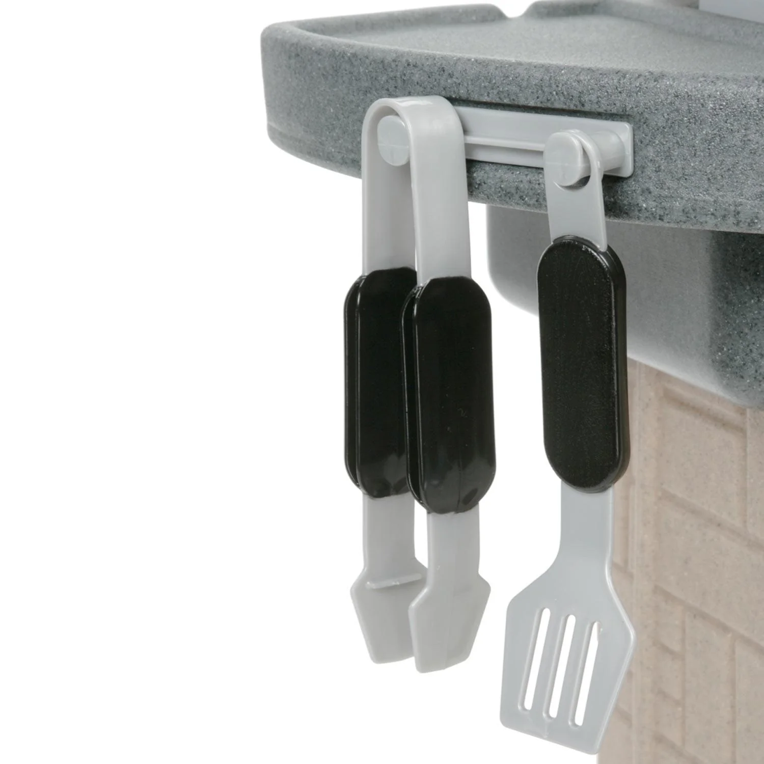 Little Tikes Cook 'n Play Outdoor BBQ Toy - Image 6