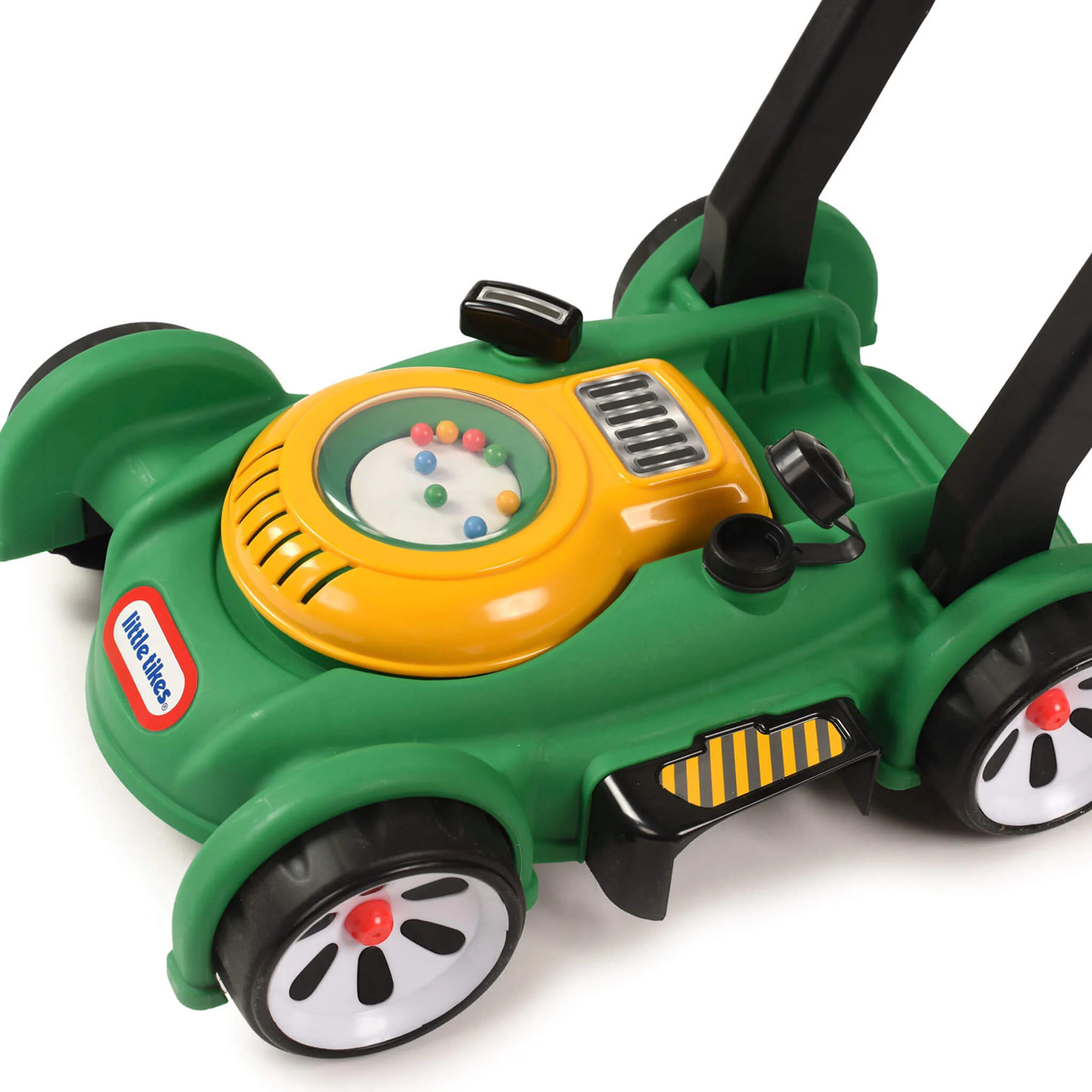 Little Tikes Gas 'n Go Mower Toy - Image 6