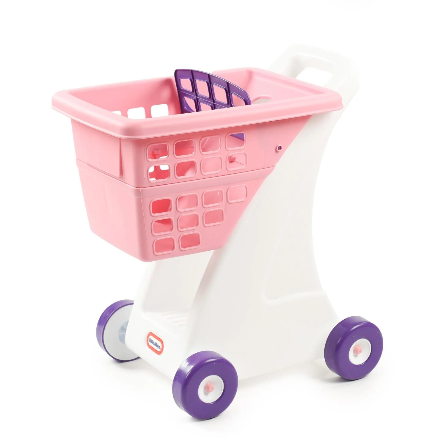 Little Tikes Pink – Shopping Cart Toy