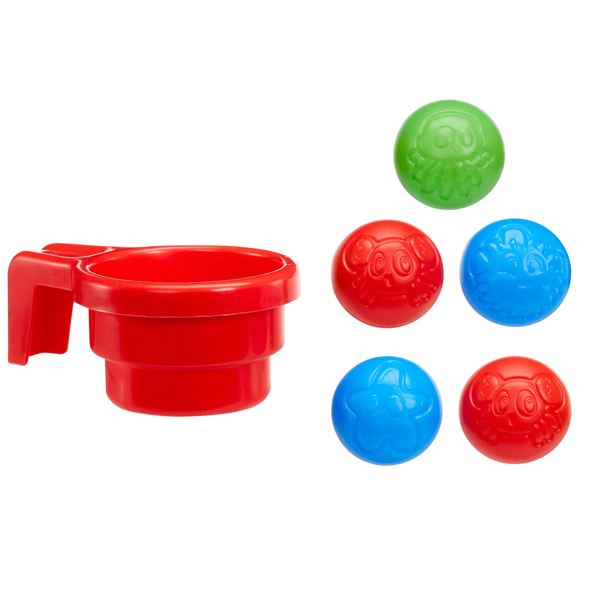 Little Tikes Spiralin' Seas Waterpark Toy - Image 8