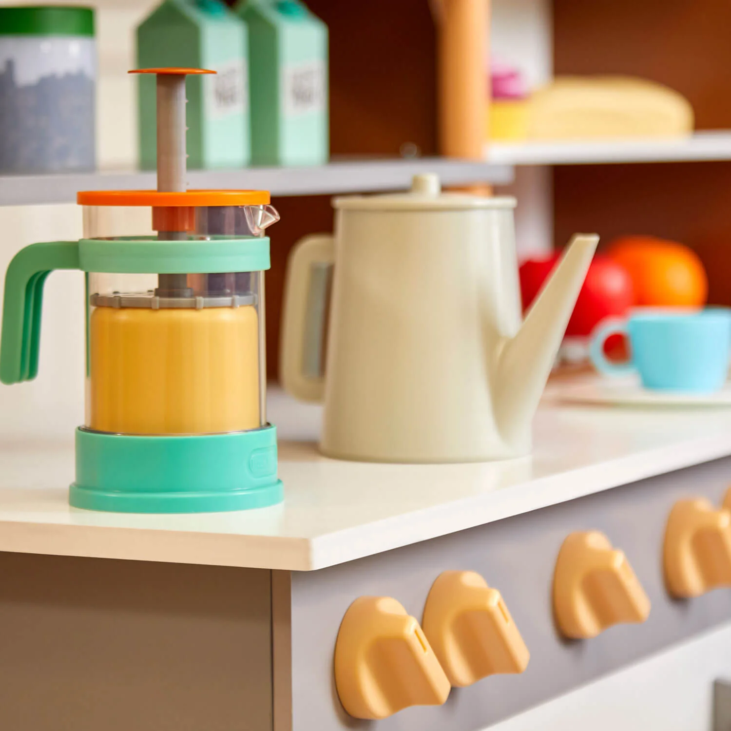 Little Tikes Café & Bakery Coffee - Image 6
