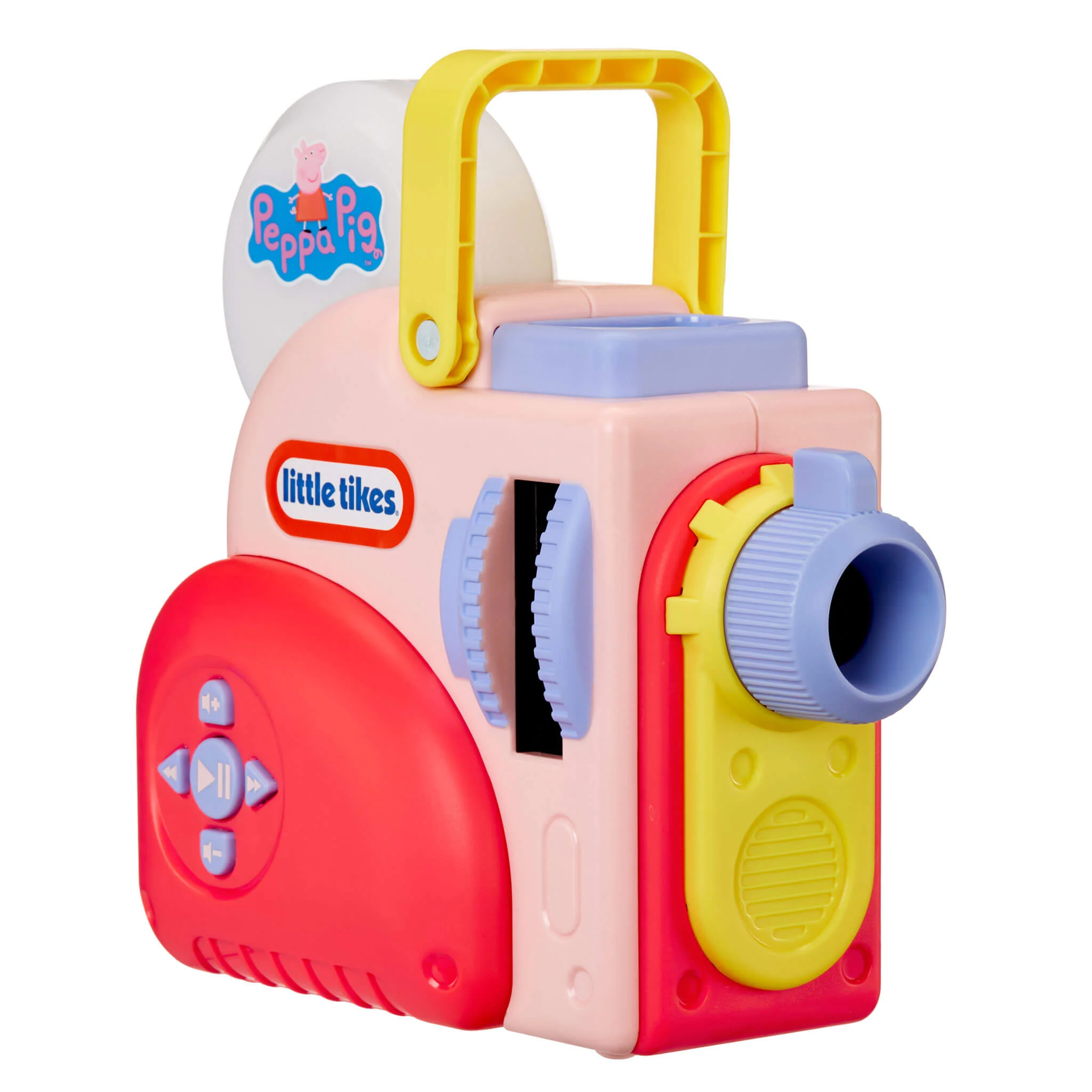 Official Little Tikes Website Story Dream Machine Peppa Pig Special Edition Pack Toy - Image 6