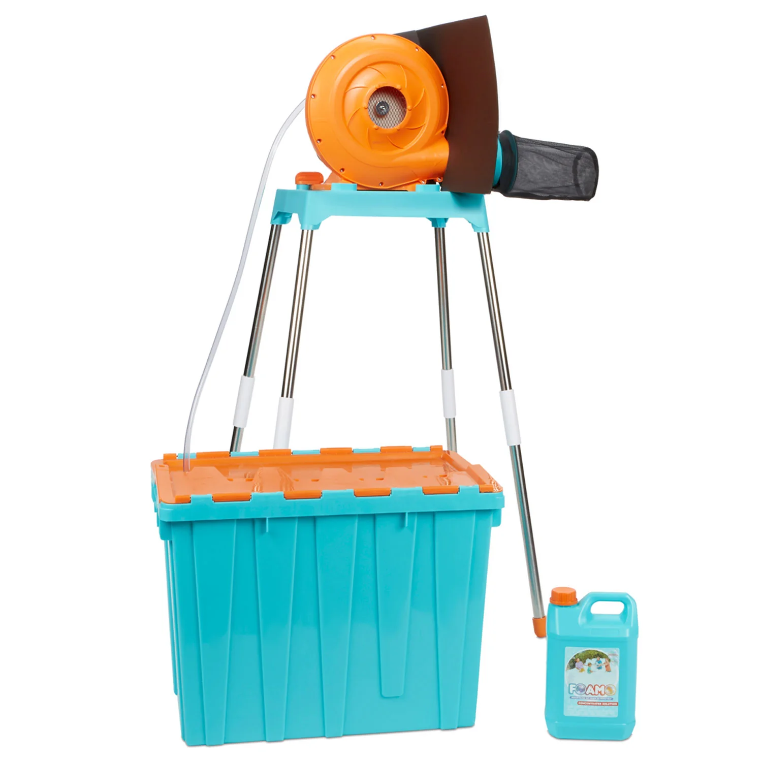 Little Tikes FOAMO Foam Machine - Image 3